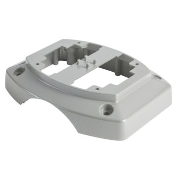 Optiline 45 – pie para columna 2 caras