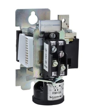 Relé electromagnético 46,1/72a 80/250a 100a