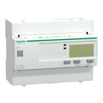 Contador kwh 125ª
