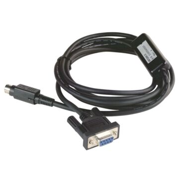 Conector sub-d 9 contactos rs485