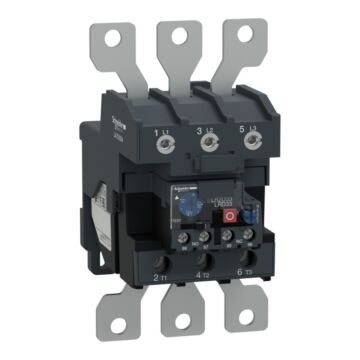 Relé de sobrecarga térmica para motor tesys - 95...120 a - clase 10a