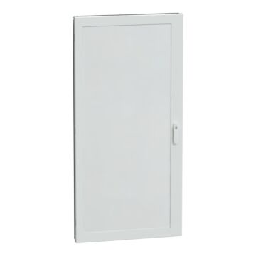 Puerta transp.g ip55 33 mod,ancho 850mm
