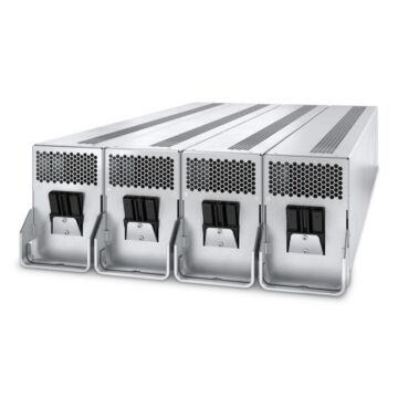 Serie de baterías de easy ups 3s