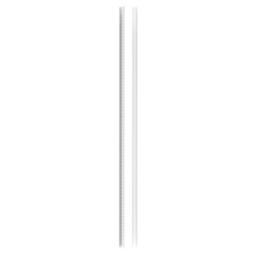 Prismaset 6300 adaptation uprights for linergy lgy supports installation