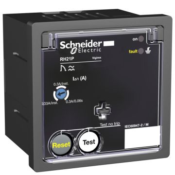Rh21p 220a240vca 50/60/400hz