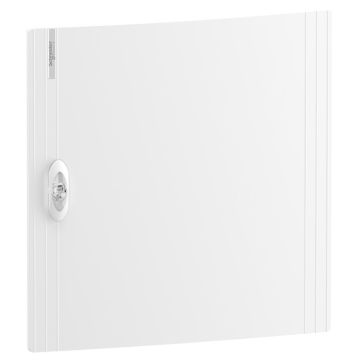 Puerta plena 2 filas para pragma18
