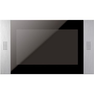 Pantalla táctil cliente 10"