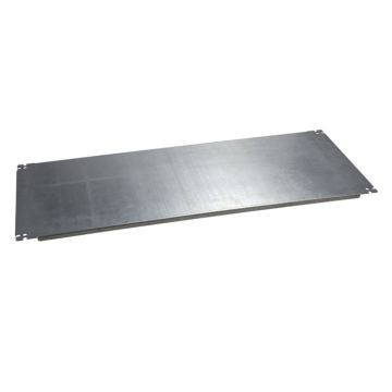 Placa montaje panel 447x905mm