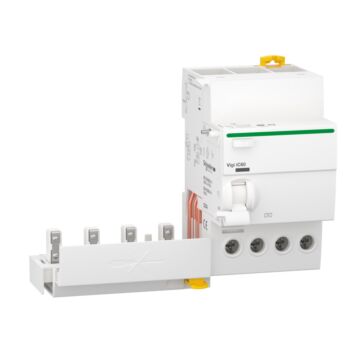 Quick vigi ic60 4p 25a 300ma ac