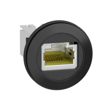 Harmony xb5 - puerto rj45 conexión ethernet