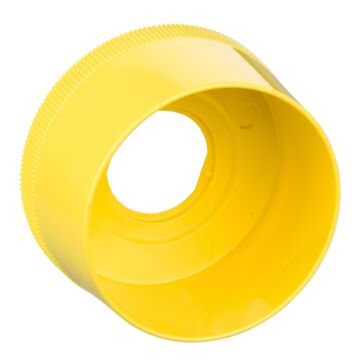 Guarda protección  plastico circon  63,5mm seta e