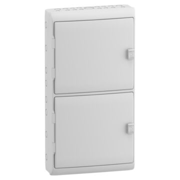 Cofre kaedra universal puerta opaca 842x448x160