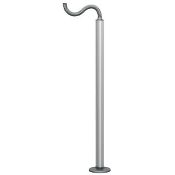 Optiline 45 - columna móvil 2 caras 2,15 mts aluminio