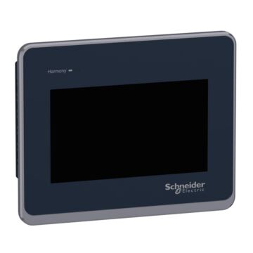 Terminal hmi 4''w basico