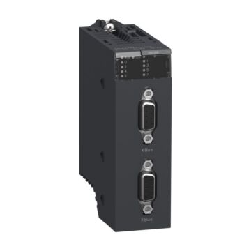 M340,moduloextensbastidor