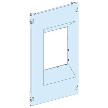 Tapa p400 piv. ns800/1600 vert.fijo