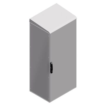 Spacial sf/sm canopy - 600x300 mm