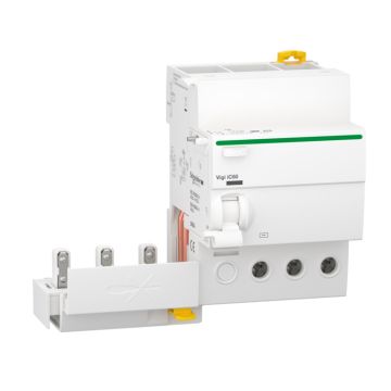 Quick vigi ic60 3p 40a 300ma ac