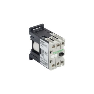 Contactor auxiliar tesys ca2sk - 27mm 2na 230vca