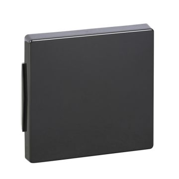 Tecla simple aquadesign antracita