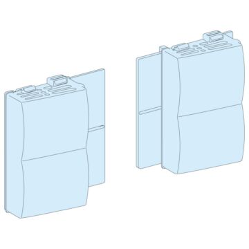Bloque 250a sin conexión al powerclip