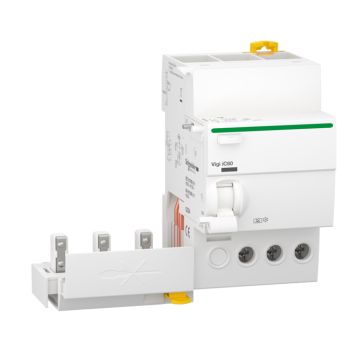 Quick vigi ic60 3p 25a 300ma a