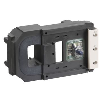 Bobina lx1f - tesys f - 220/230vca para contactor f400