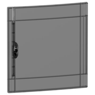 Puerta ahumada pragma18 2 filas