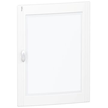 Puerta transparente 3 filas para pragma24