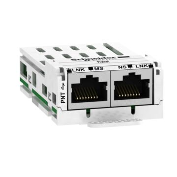 Altivar 32 - módulo de comunicación profinet