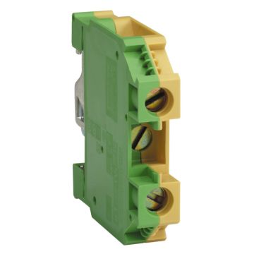 Borna proteccion tierra ab1tp1035u