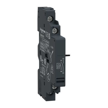 Contacto auxiliar tesys gv 1na + 1na (fallo)