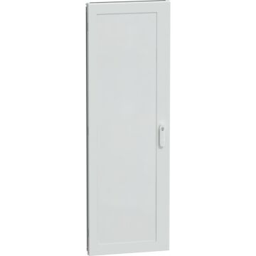 Puerta transp.g ip55,33 mod,alto 1.750mm
