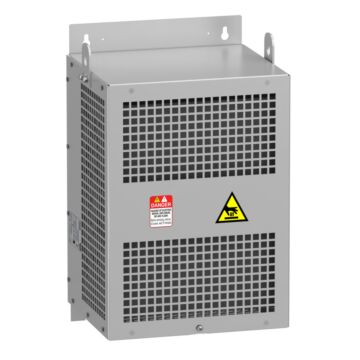 Filtro sinusoidal de 50 a - para variador de velocidad