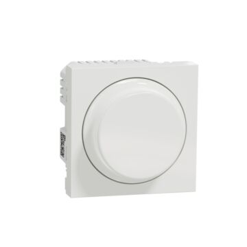 Regulador de intensidad de giro universal led polar