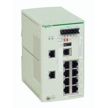 Interruptor gestprof_8x100txrj45,2xgigasfp