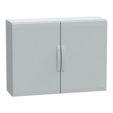 Thalassa pla - armario poliéster cerrado 750x1000x320 ip65.