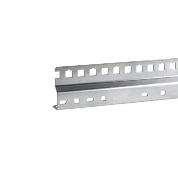Spacial sf/sm 19 fixed rack - 2000 mm
