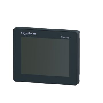 Magelis sto, stu - terminal d22 3.5'' color qvga eth.
