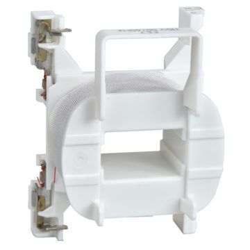 Bobina 400v 50/60hz ca para contadores