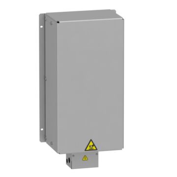 Resistencia de frenado - 16 ohms - 2.2 kw - ip20