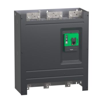 Altivar soft starter ats480, 1200 a, 208...690v ca, alimentacion control 110...230v ca