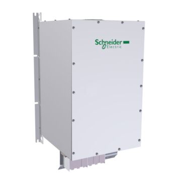Filtro pasivo - 150 a - 400 v - 50 hz - para variador de velocidad