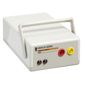 Generador portátil xgr 220/2