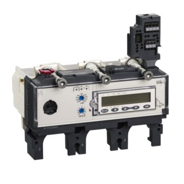 Unidad de protección distribución micrologic 5.3-e 400a 3p 3r