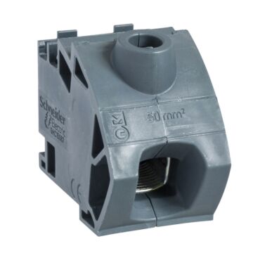 Kit bornes de 50mm² (lote 2u)