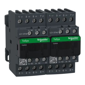 Inversor tesys d 575vca 40a iec