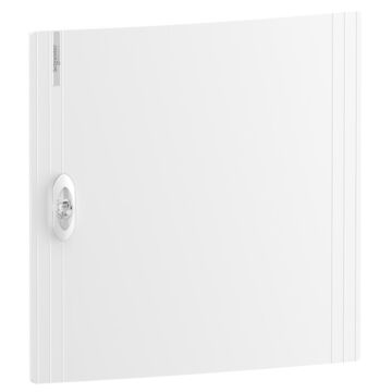 Puerta plena 2 filas para pragma13/18