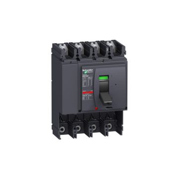 Bloque de corte nsx630n 50ka 380/415v 4p
