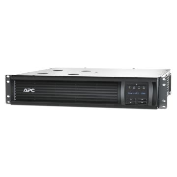 Smart-ups de apc 1500 va lcd rm 2u 230 v